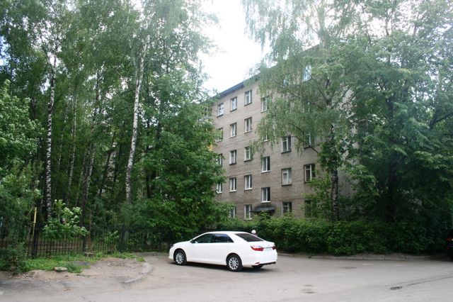 фото дома
