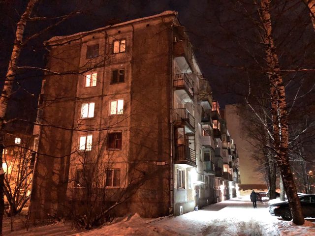 фото дома