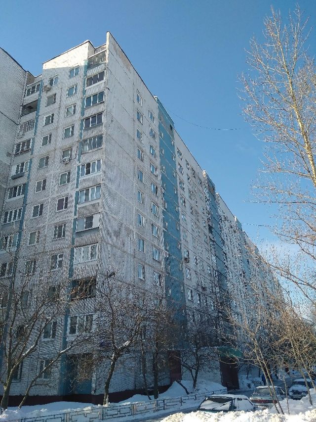 Панорама дома