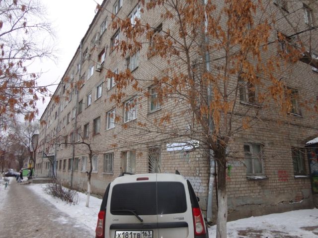 Панорама дома