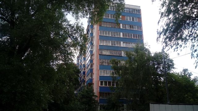 Facade