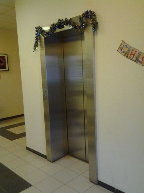 Lift