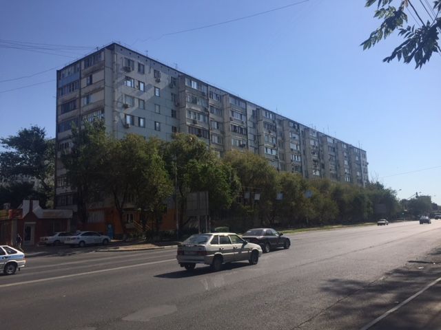 Панорама дома