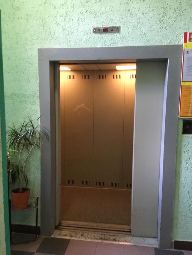 Lift