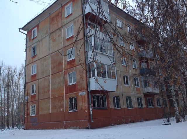 фото дома