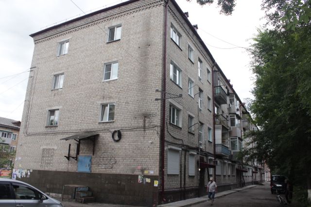 фото дома