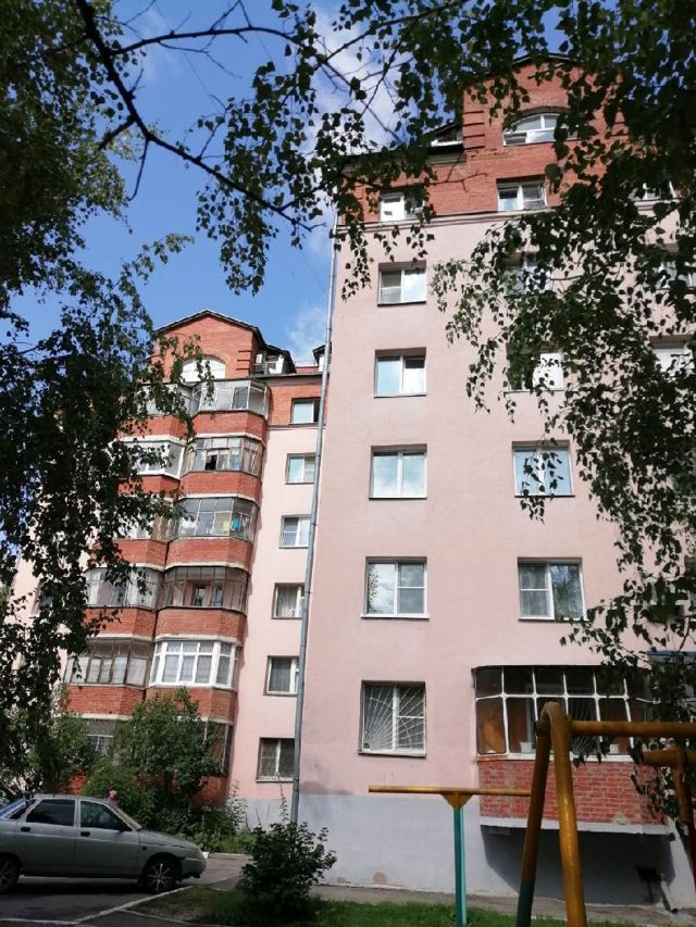 фото дома