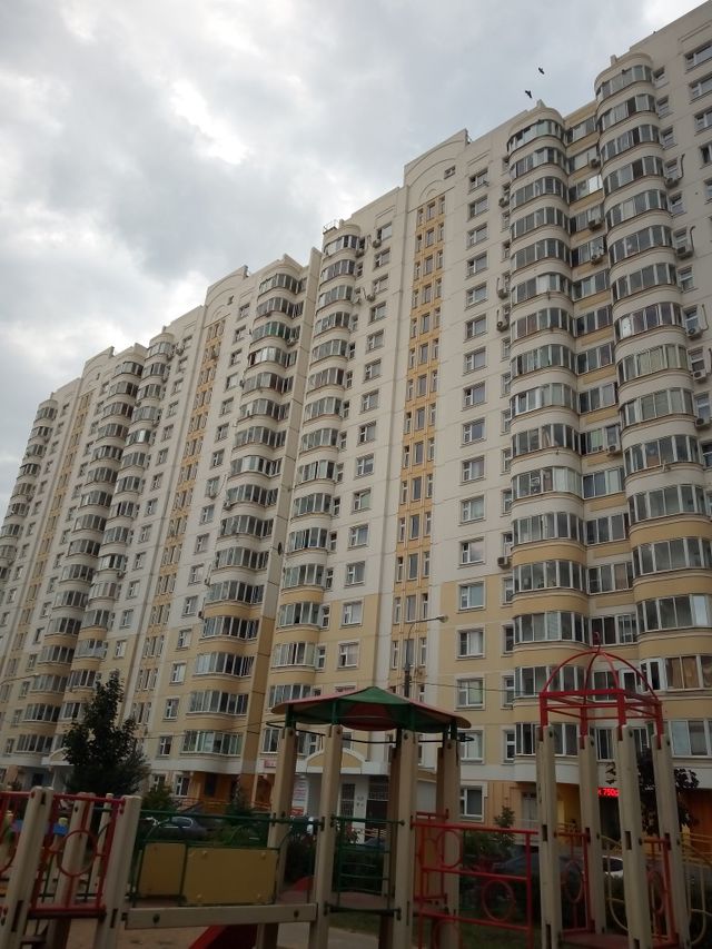 фото дома