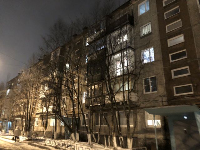 Панорама дома