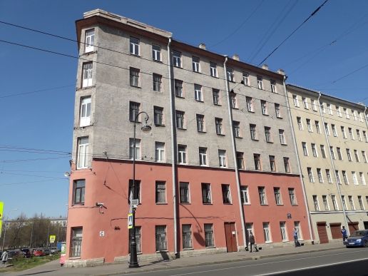 Facade