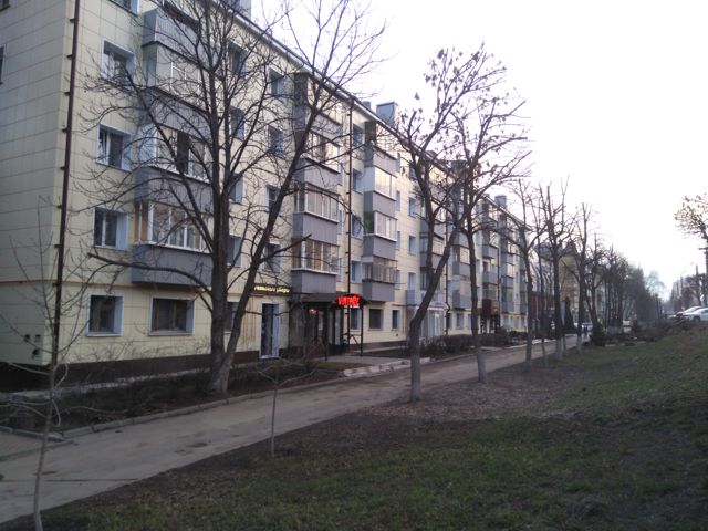 фото дома