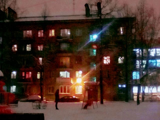 фото дома