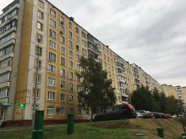 Facade