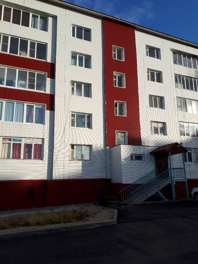 Facade