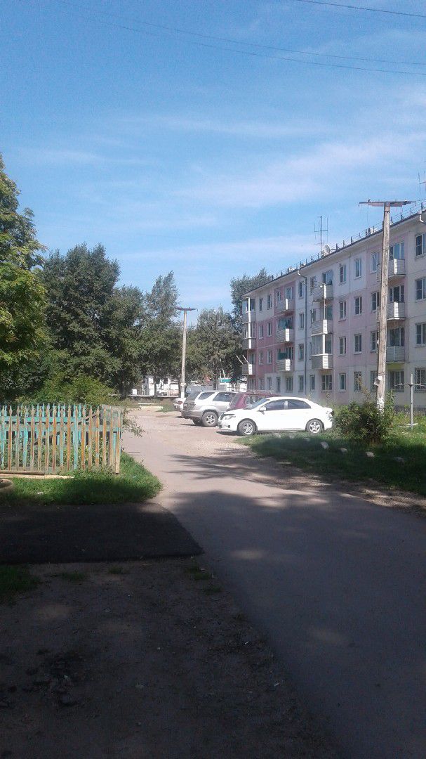 Territory
