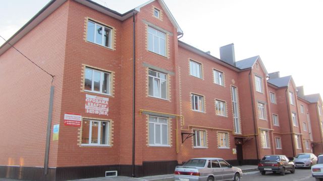 Панорама дома