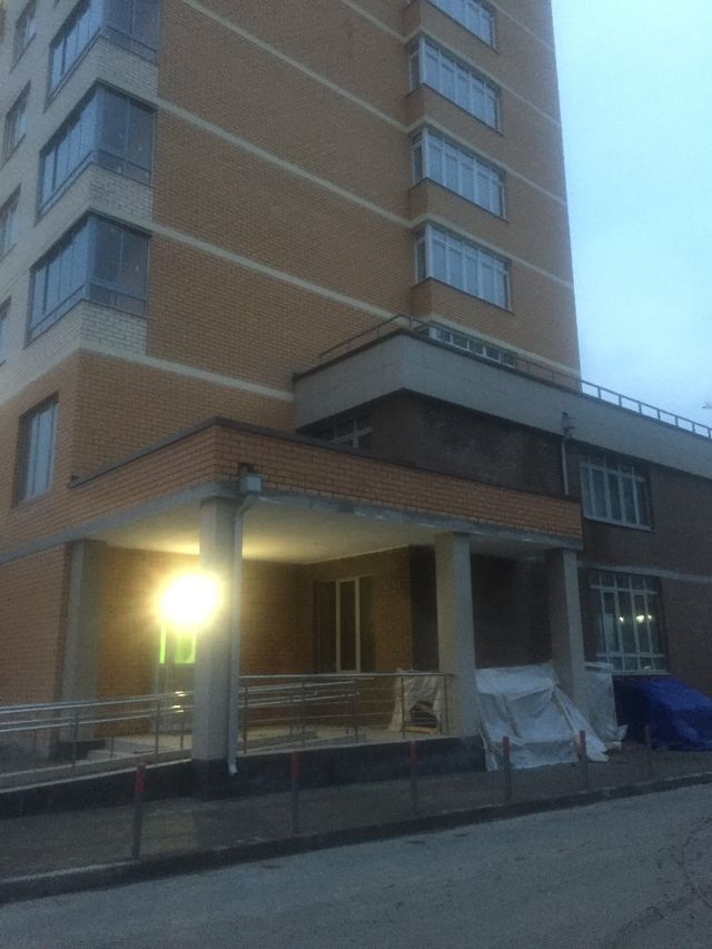 фото дома