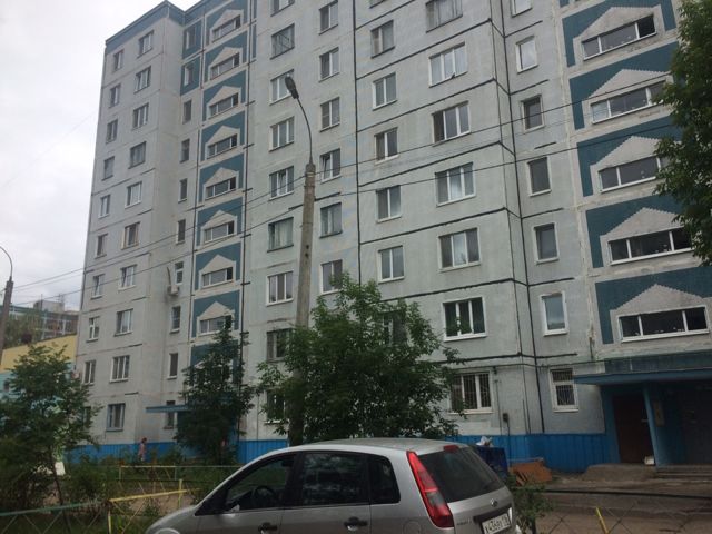 Facade