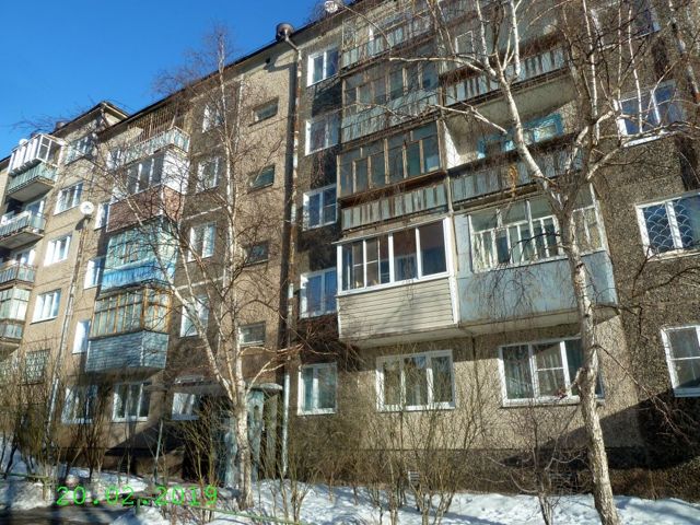 Панорама дома