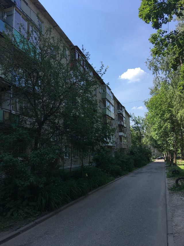 фото дома