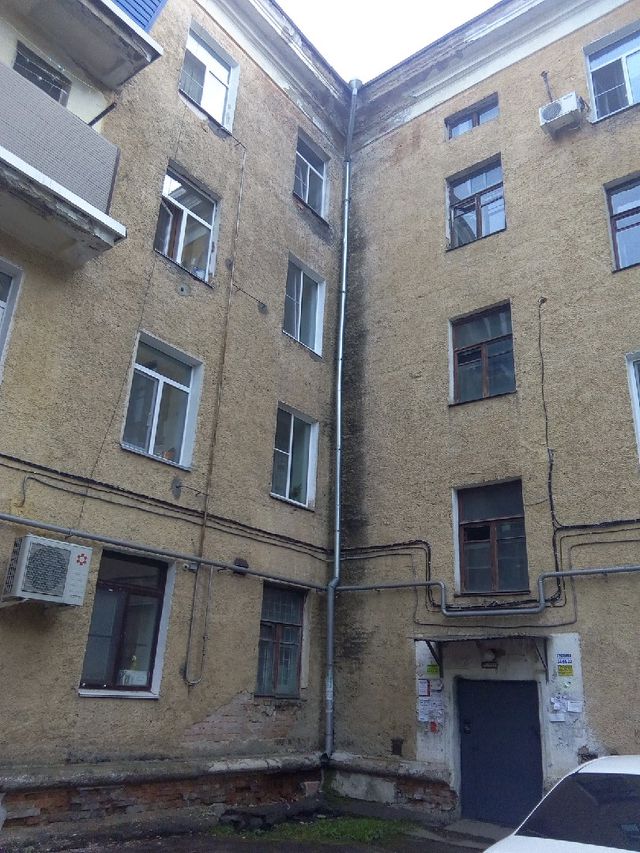 Facade