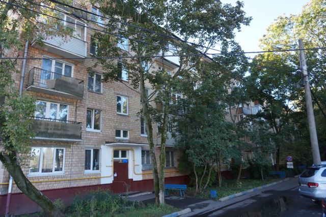 фото дома