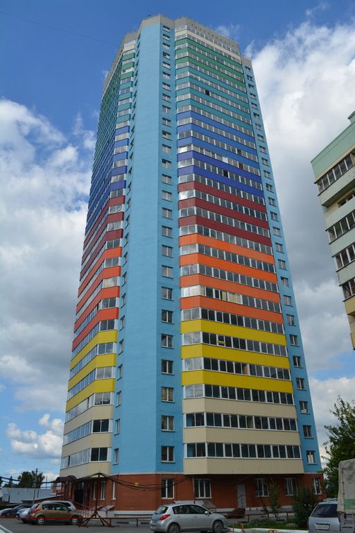 фото дома