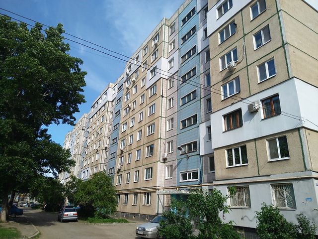 фото дома