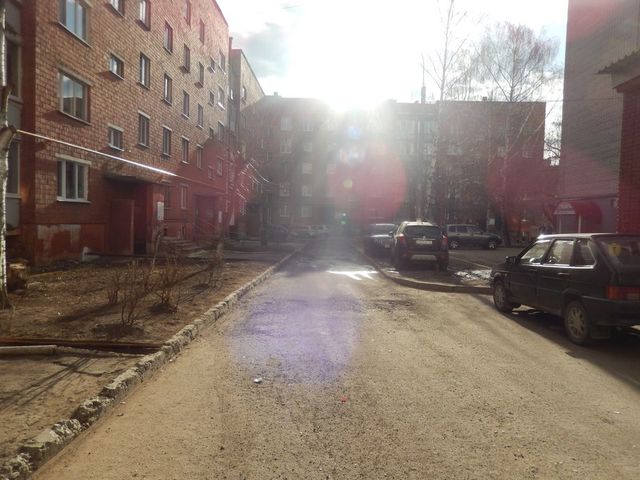 фото дома