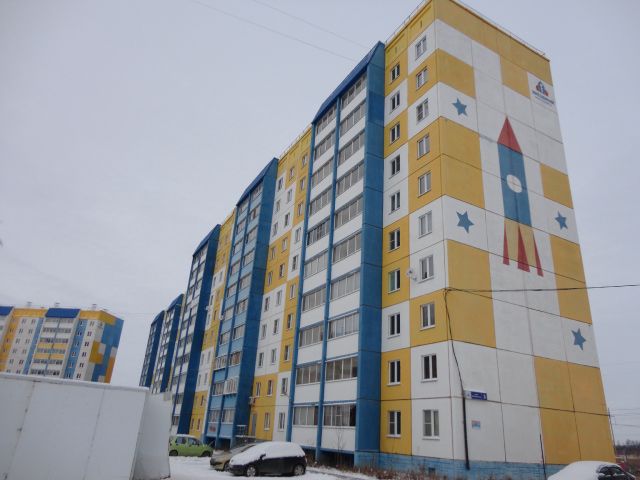 фото дома