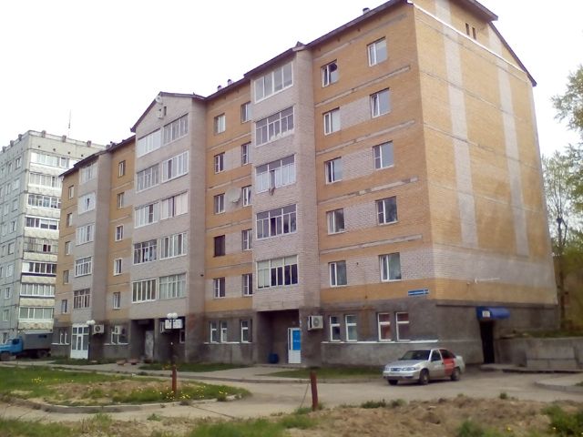 фото дома
