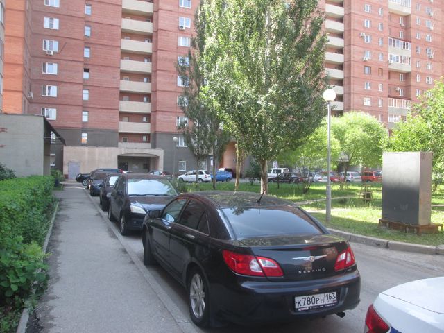 фото дома