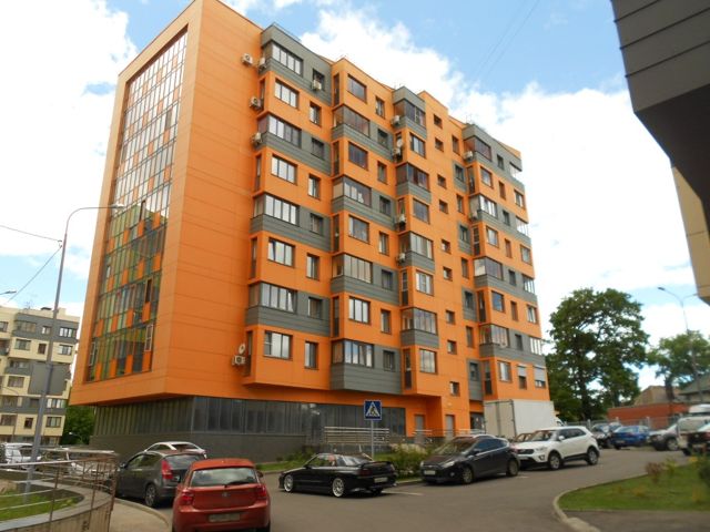 Facade