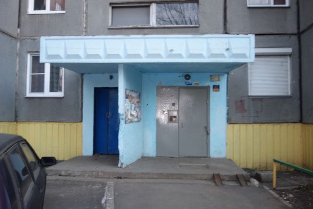фото дома