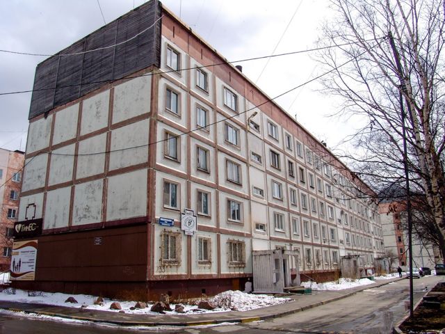 Facade