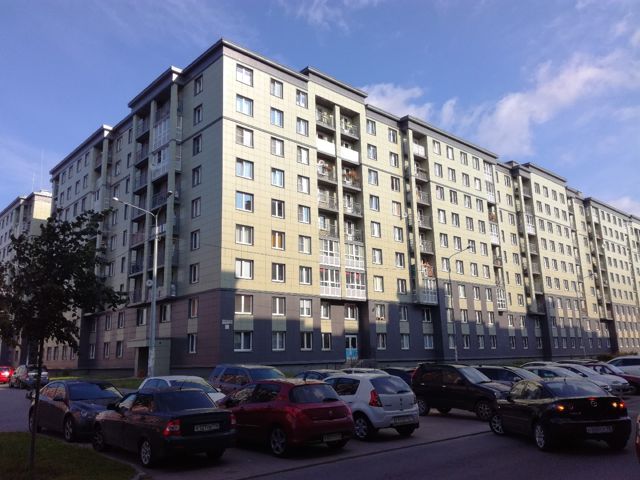 Facade