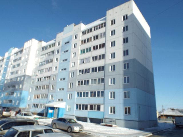 Панорама дома