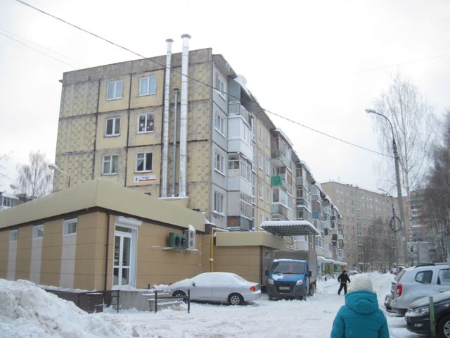 фото дома