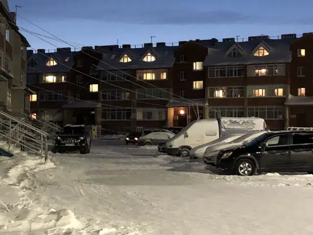 фото дома