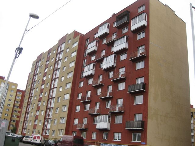 Facade