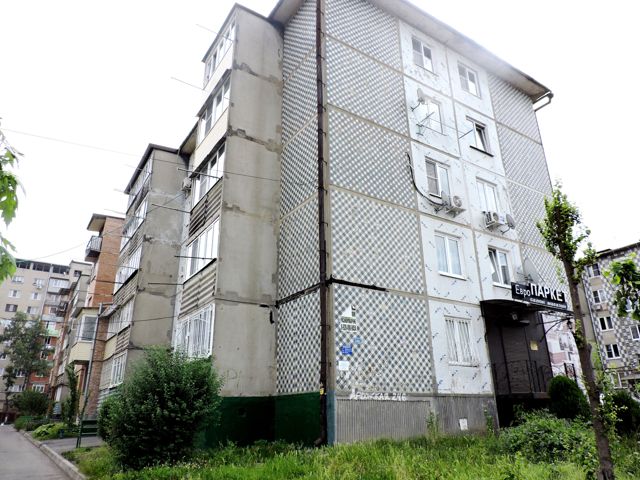 Facade