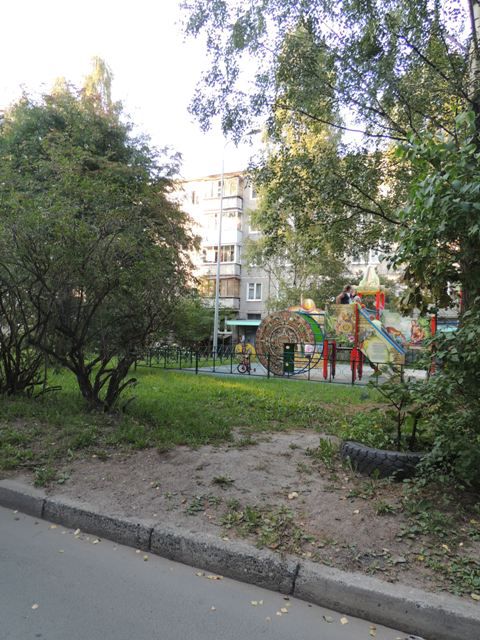 фото дома