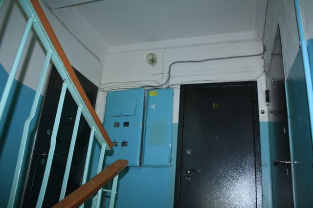 фото дома