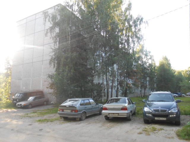 фото дома
