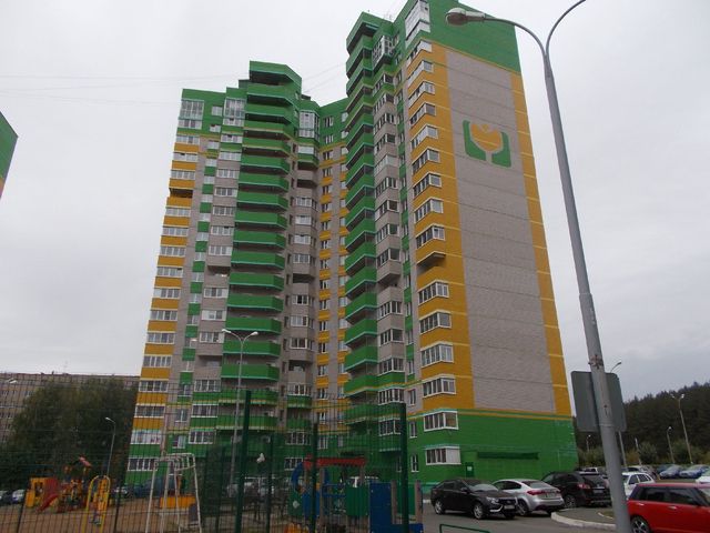 фото дома
