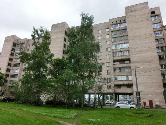 Facade