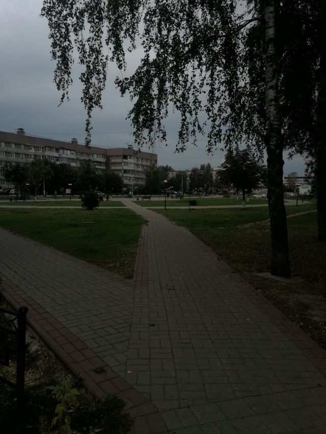 Territory