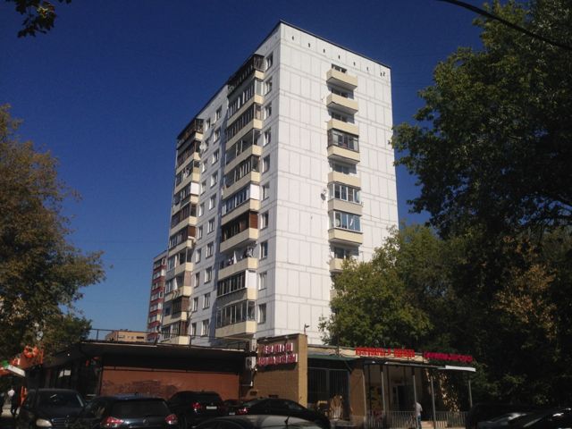 фото дома