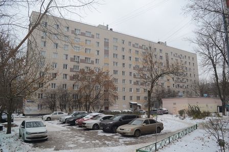 фото дома