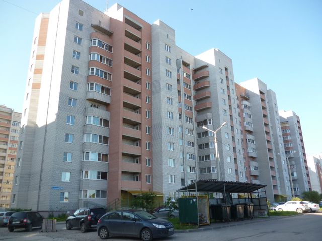 фото дома